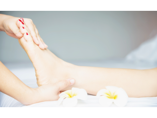 Experience the Finest Pedicure Treatments in Essendon