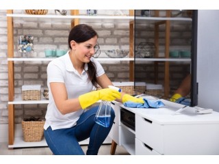 Reliable Cleaner Melbourne Based - for Exceptional Results