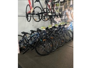 Want Best Bicycle Shop in Frankston?