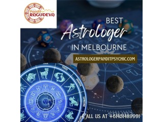 Exploring the Realm of Astrology with the Best Astrologer in Melbourne