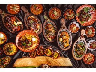 Discover Kellyville's Finest Indian Cuisine!