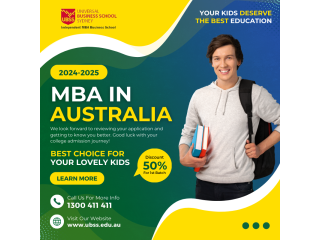 Dive Deeper: Explore Specialized MBA Courses Offered in Australia