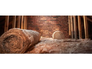 Maximise Comfort With Ceiling Insulation in Melbourne
