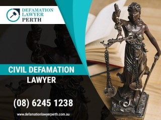 We Have The WA Best Civil Defamation Lawyers To Help You