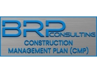 Construction management plan