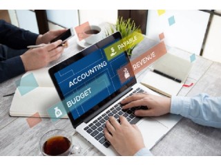 Small Business Bookkeeping Services Brisbane - Account Cloud