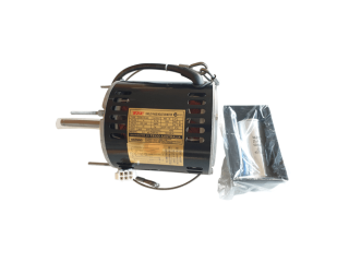 SALE: 600W MOTOR WITH CAPACITOR - #SP6012 (COOLBREEZE)