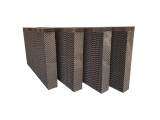 SALE: EVAPORATIVE COOLER CHILLCEL COOLING PAD – PACK OF 4 (BREEZAIR)