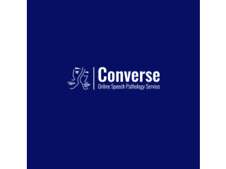 Expert Speech Pathology Services | Converse Therapy