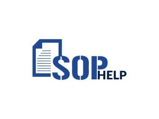 SOP Writing Service
