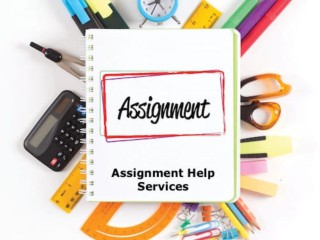 #1 Trusted Brand for Assignment Help In United States