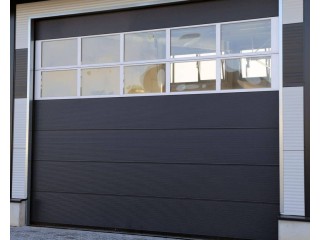 Elevate Your Property with Stylish Tilt Doors in Melbourne | Reliant Doors