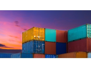 Enhance Your Logistics Operations with Tiger Shipping Containers in Sydney