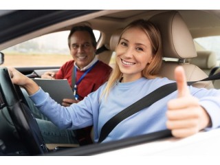 Inner West driver lessons| L Driving