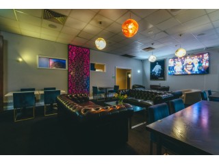 My Place Bar & Restaurant | Atmosphere Restaurants In Perth