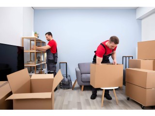 Last Minute Movers Perth - 2024 | Perth Movers Packers