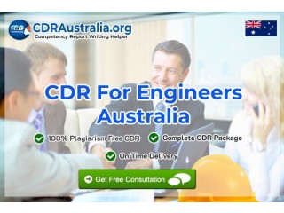 CDR For Australia - By Best CDR Experts At CDRAustralia.Org