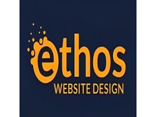 Ethos Website Design