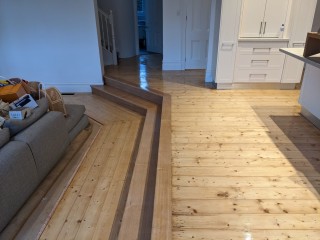 Best Timber Floor Polishing Melbourne