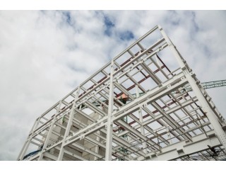 Best Commercial Steel Frames in Adelaide