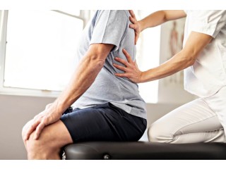 Noble Physio Care Makes Physiotherapy Better
