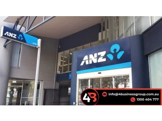 Boost Your Business Visibility with Outdoor Signage in Brisbane!