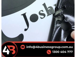 Enhance Your Brand Presence with Expert Signwriters!