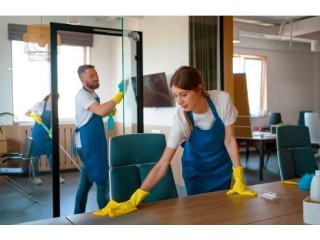 Best Office Cleaning service in Sydney