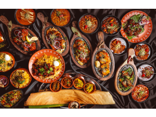 Find the best Indian restaurants Sydney
