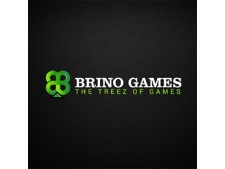 Online Casino Game Providing Company