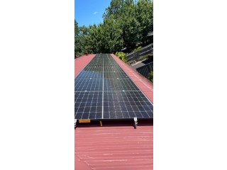 Professional Solar Panel Installation Services Across Sydney