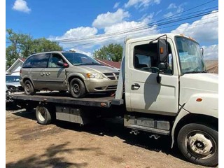 Cash for Cars from Sunshine Coast Auto Wreckers
