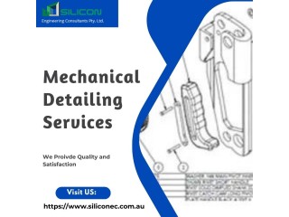 Get the Best Mechanical Detailing Services at Lowest Price in Perth, Australia