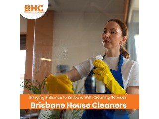 Bringing Brilliance to Brisbane With Cleaning Services : Brisbane House Cleaners