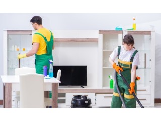 Best service for End of Lease Cleaning in Ryde