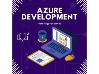 Azure Development in Brisbane: Elevating Your Tech Game