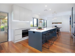 Kitchens Renovations Sydney