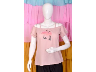 Why Shop Party Wear Top for Women on Occasion of Festival