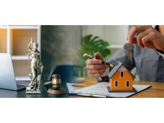 Trusted Property Lawyers in Melbourne | Legal Solutions for Real Estate