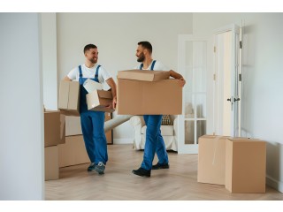 Professional Office Removalists Melbourne | Mover Melbourne