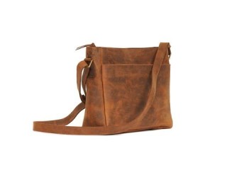 Melbourne Leather's High-Quality Leather Bag Collection