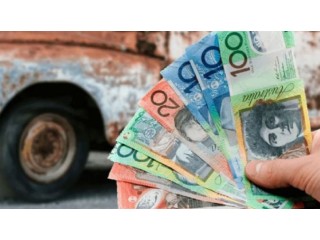 Earn Good Cash for Scrap Cars in Adelaide
