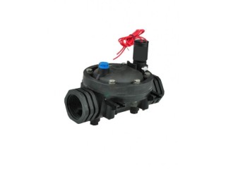DN 40 Irrigation Solenoid Valve - 1.5” – 400LPM