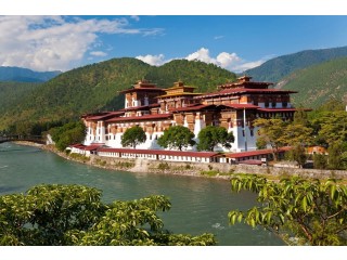Let Us Plan a Uniquely Beautiful Tour to Bhutan and Help You Live Your Dream