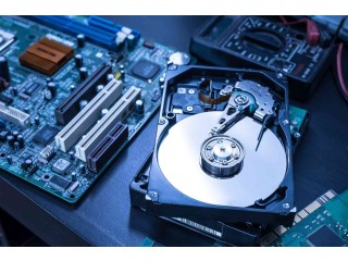 Trusted Data Recovery Services in Bentleigh