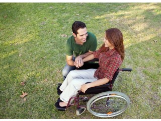 Online Dating Website for Disabled People