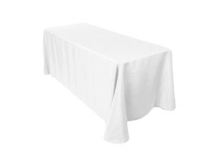 Elevate Your Event With Stylish Trestle Table Covers