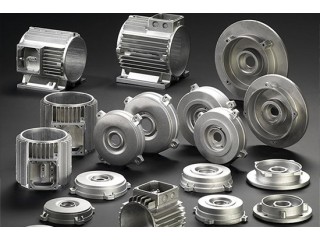 What are the 5 most significant roles of Aluminium Casting Suppliers for Indian Business