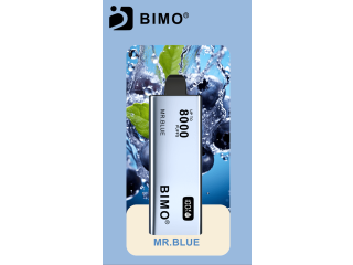 Buy BIMO 8000 Puffs Online Australia