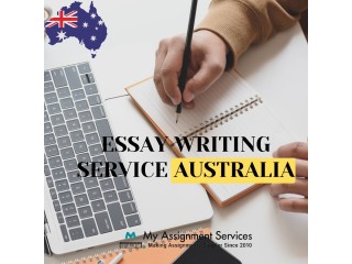 The Best Essay Writing Service in Australia